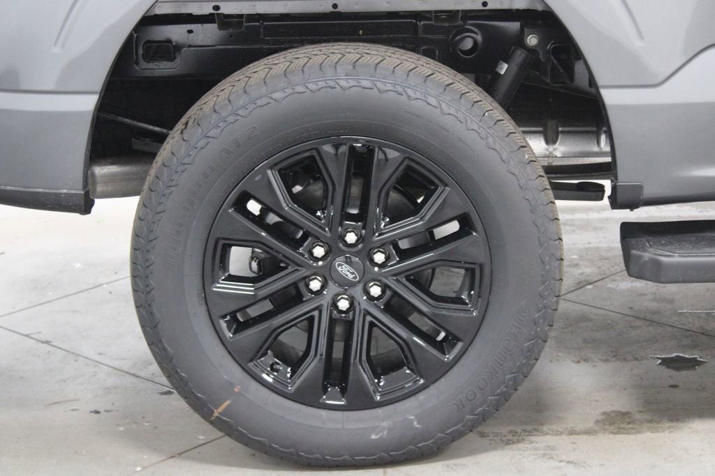 New 2026 Ford F150 Lariat AWD/4WD image 15