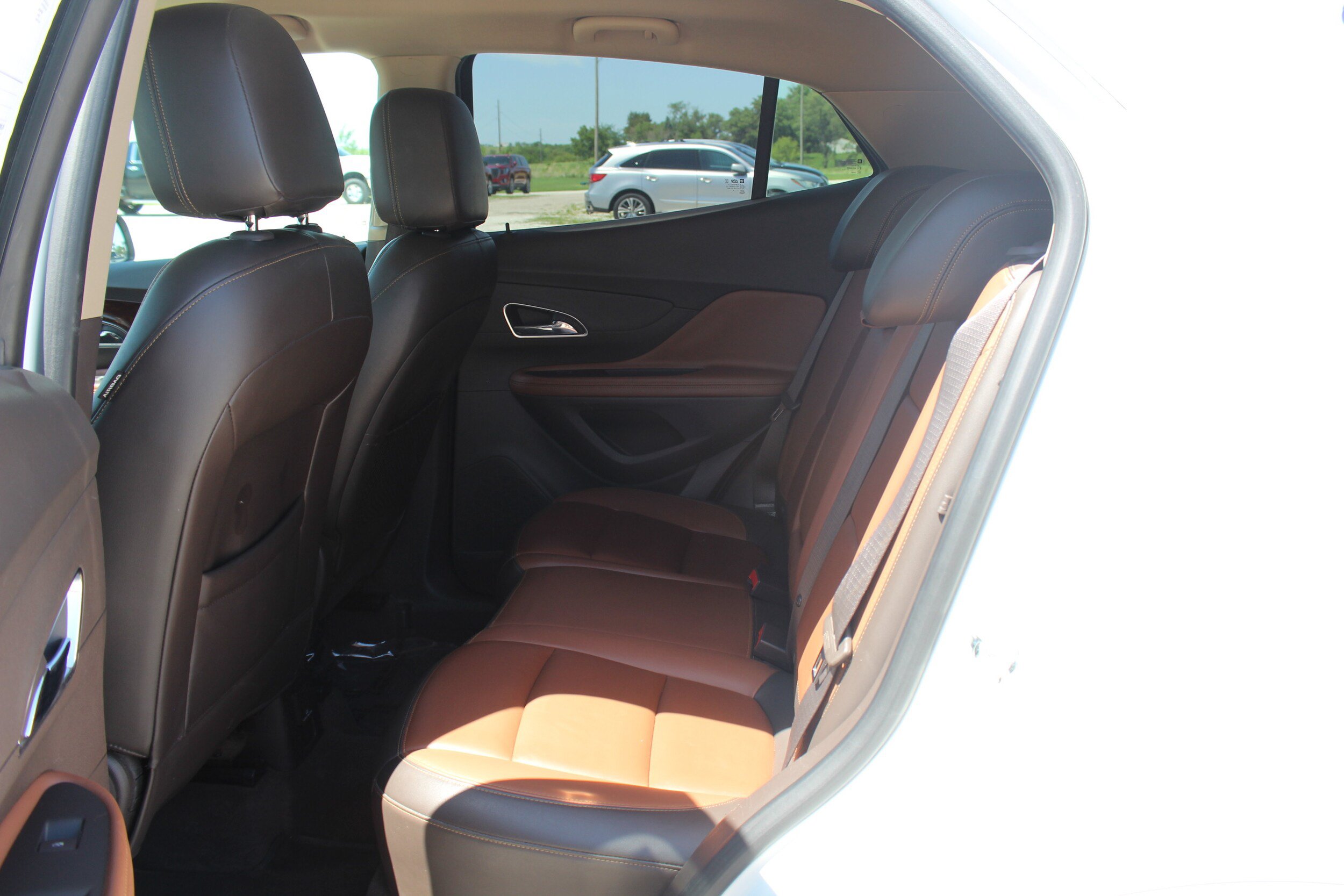 Used 2014 Buick Encore Leather AWD/4WD image 20
