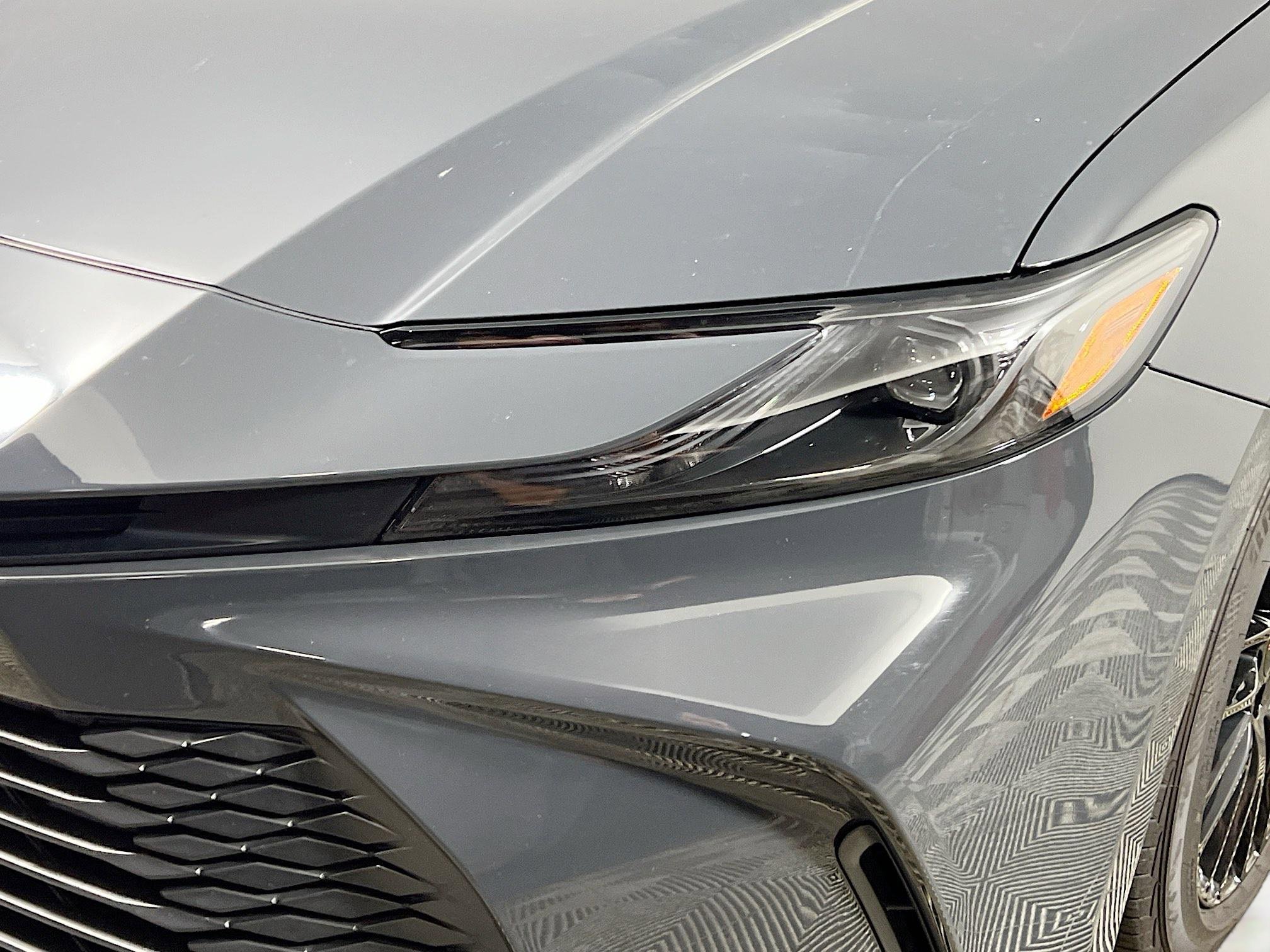 Used 2025 Toyota Camry LE image 12