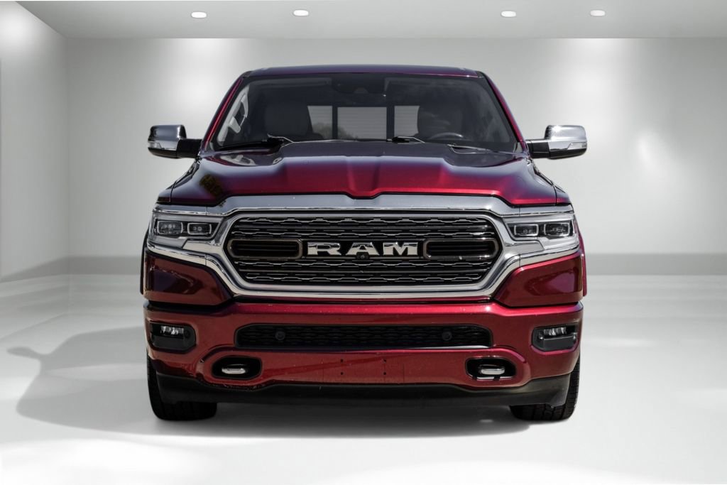 Used 2020 RAM 1500 Limited image 4