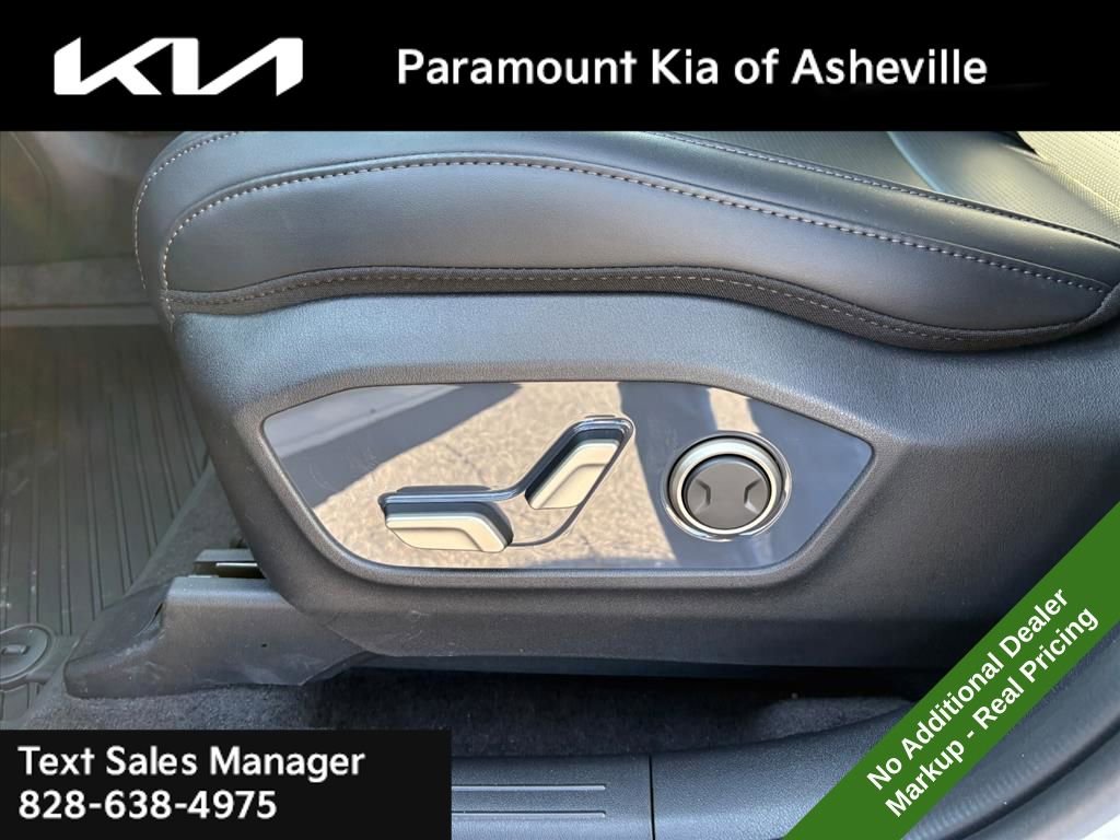 New 2027 Kia Telluride S image 20