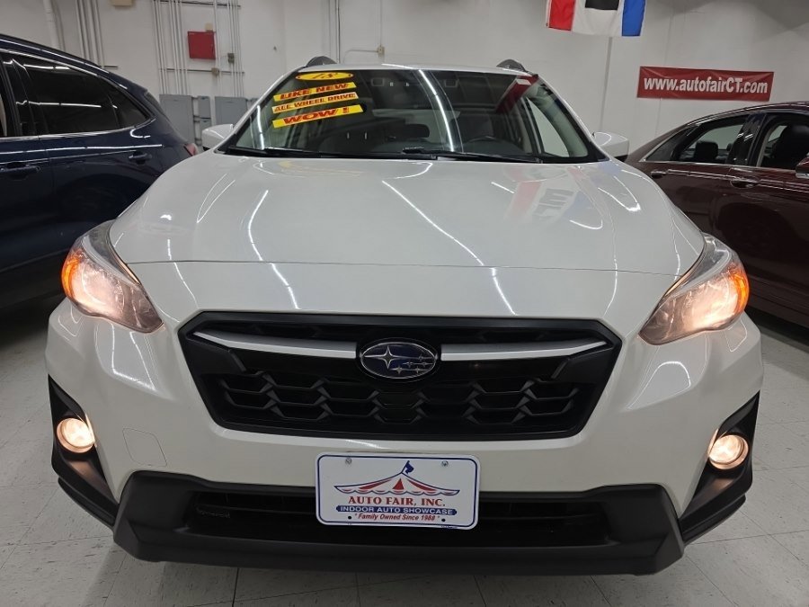 Used 2018 Subaru Crosstrek 2.0i Premium w/ Eyesight System image 2