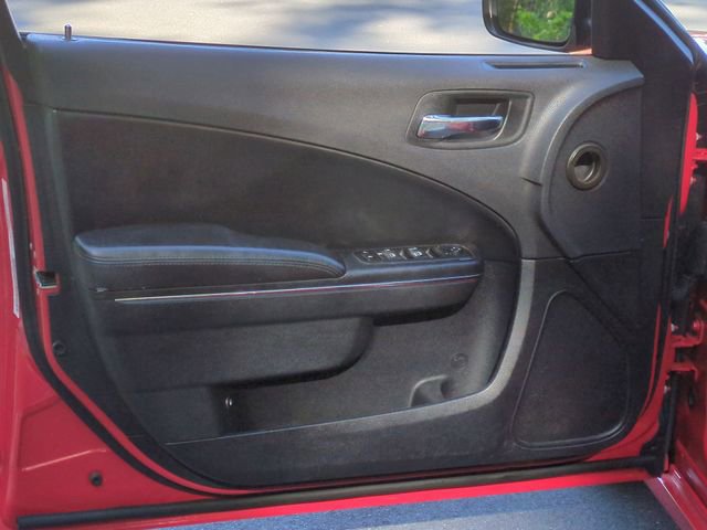 Used 2014 Dodge Charger Police RWD image 30