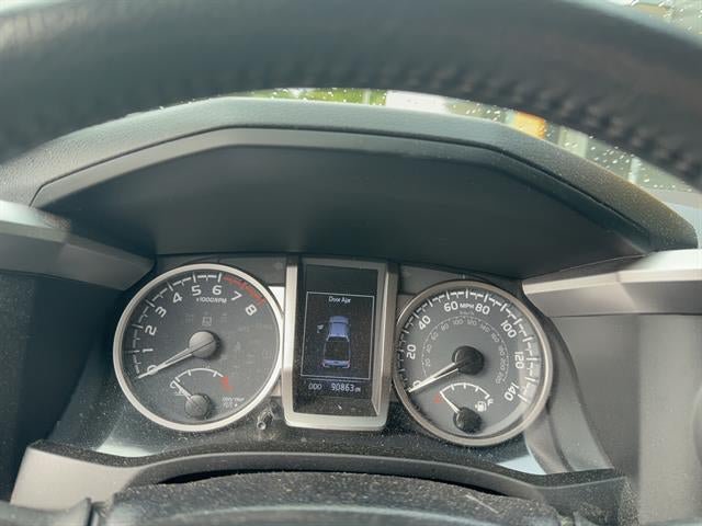 Used 2021 Toyota Tacoma SR5 AWD/4WD image 20