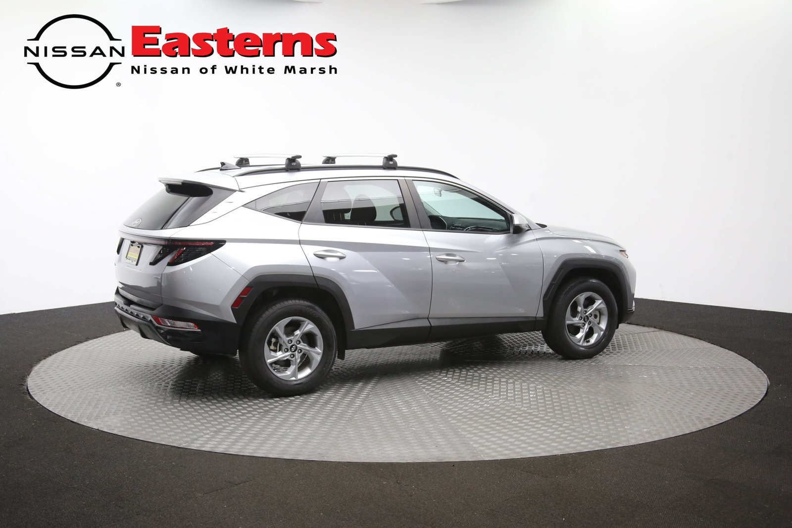 Used 2023 Hyundai Tucson SEL AWD/4WD image 43