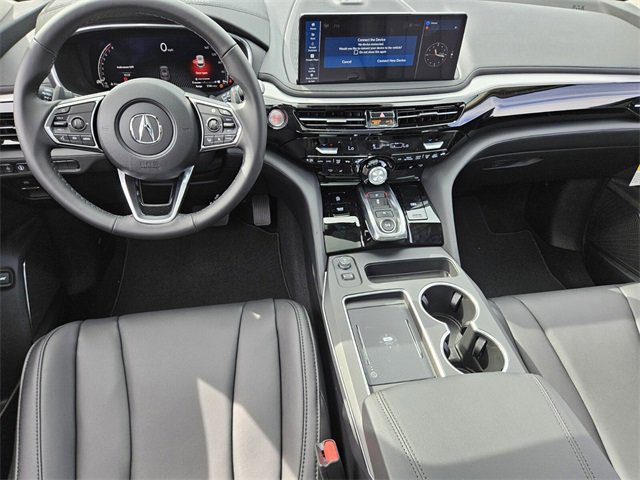 New 2026 Acura MDX SH-AWD image 9