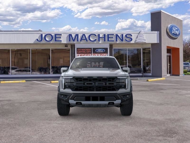 New 2026 Ford F150 Raptor AWD/4WD image 7