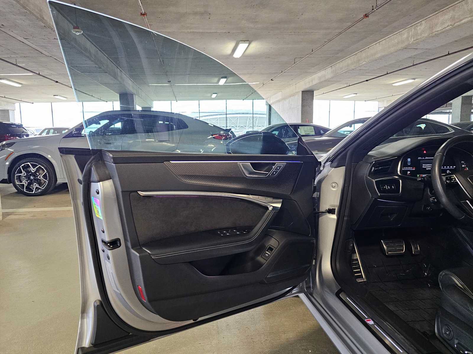 Used 2020 Audi S7 Prestige w/ Prestige Package AWD/4WD image 24