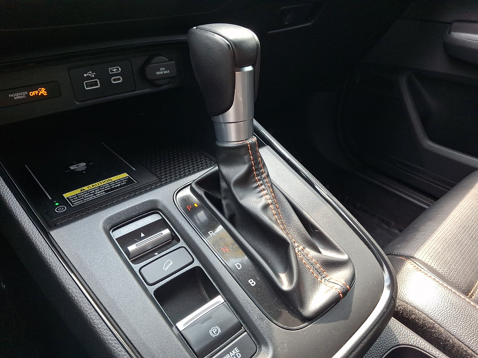 Used 2025 Honda CR-V Sport-L image 16