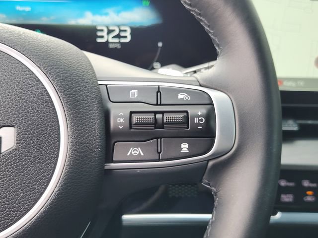 Used 2024 Kia Sportage X-Line Prestige image 23