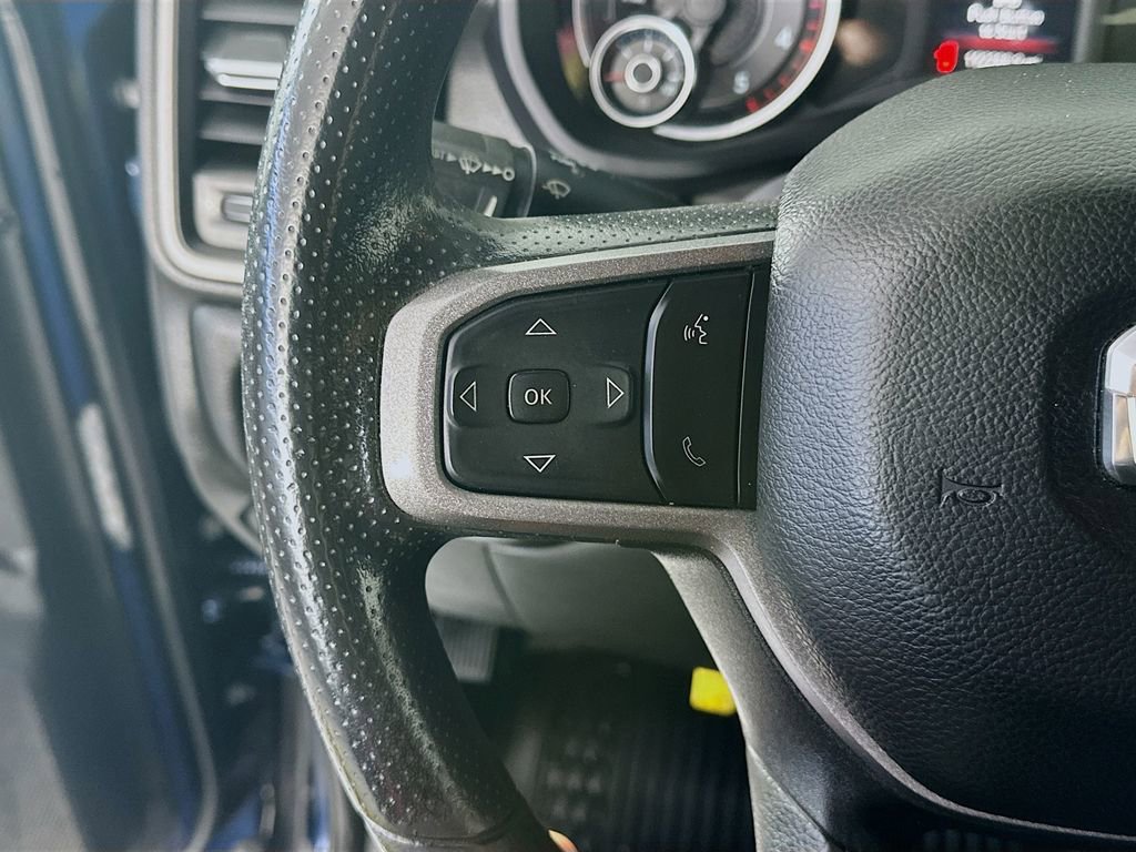 Used 2023 RAM 5500 Tradesman w/ Chrome Appearance Group image 22