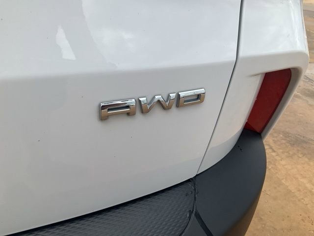 Used 2022 Ford Escape SE image 26