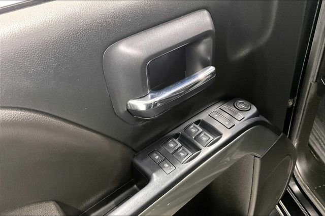 Used 2018 Chevrolet Silverado 1500 LT w/ True North Edition image 38