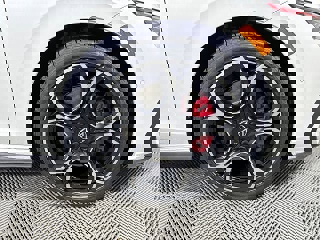 New 2026 Volkswagen GTI Autobahn image 11