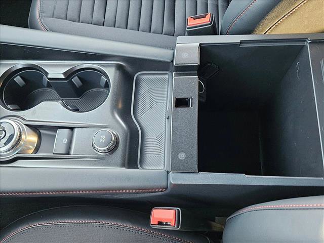 New 2026 Ford Explorer ST-Line w/ ST-Line Street Pack image 14