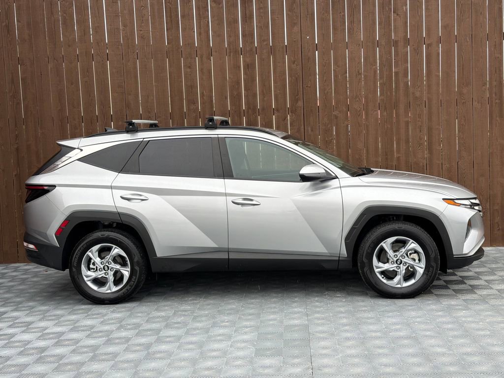 Used 2023 Hyundai Tucson SEL image 11