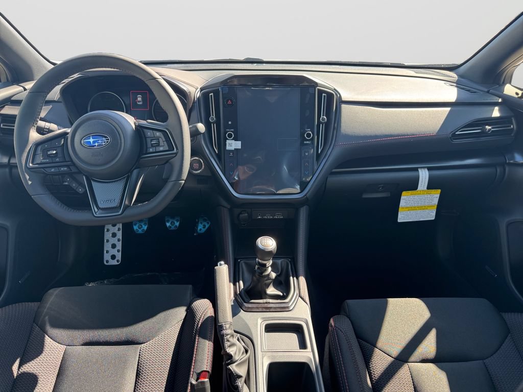 New 2026 Subaru WRX Premium AWD/4WD image 14