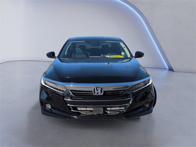 Used 2021 Honda Accord EX-L image 12