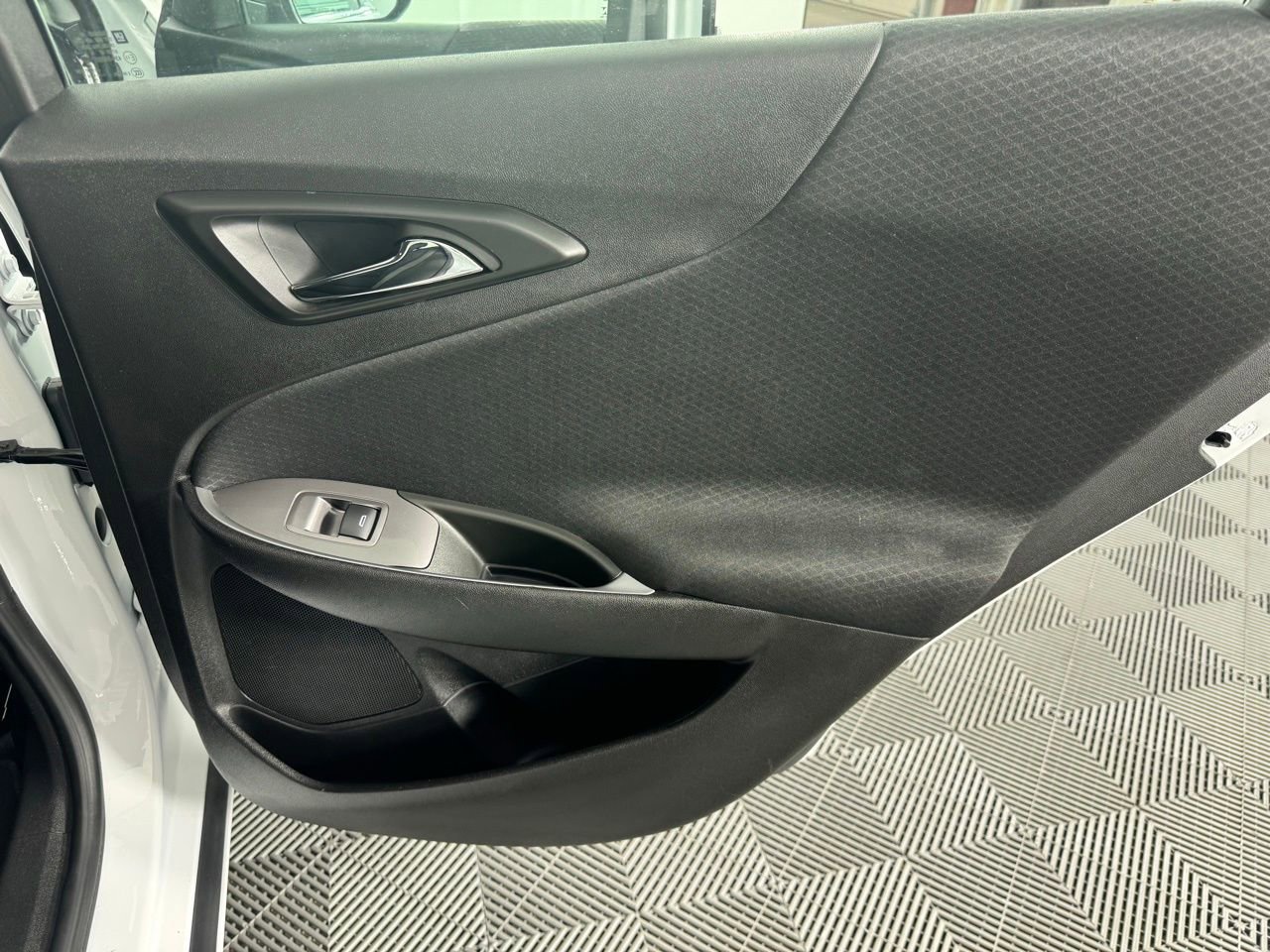 Used 2024 Chevrolet Malibu LS w/ Driver Confidence Package image 23