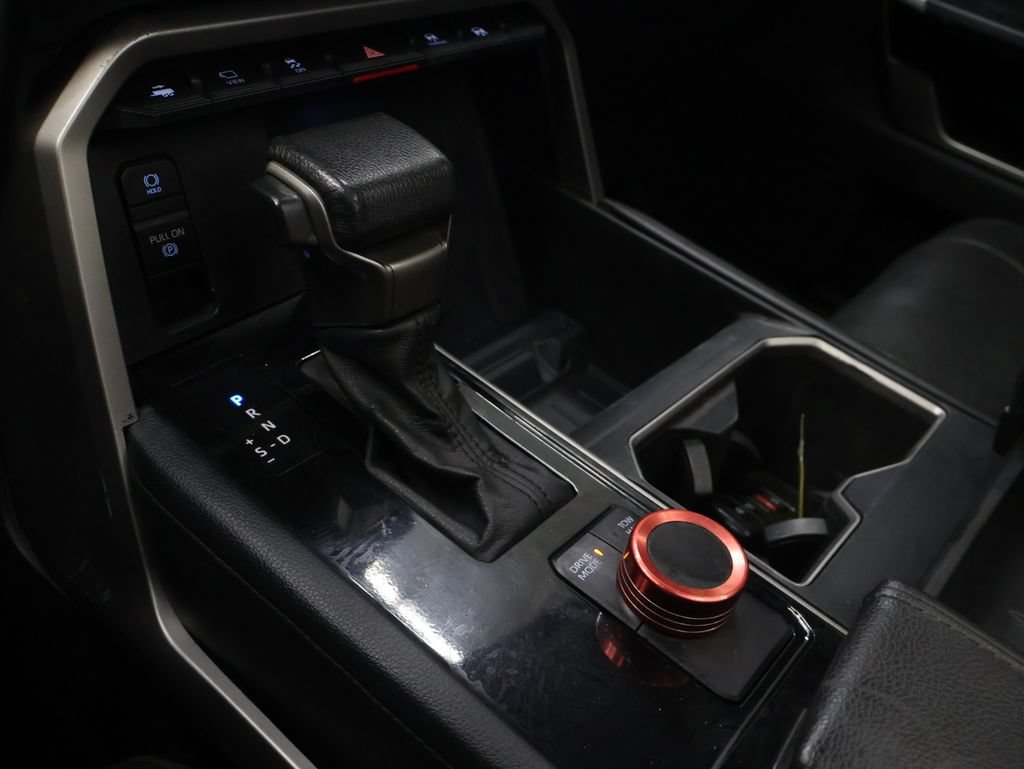 Used 2022 Toyota Tundra Limited RWD image 27