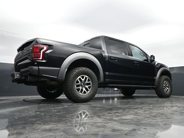Used 2020 Ford F150 Raptor w/ Equipment Group 802A Luxury AWD/4WD image 39