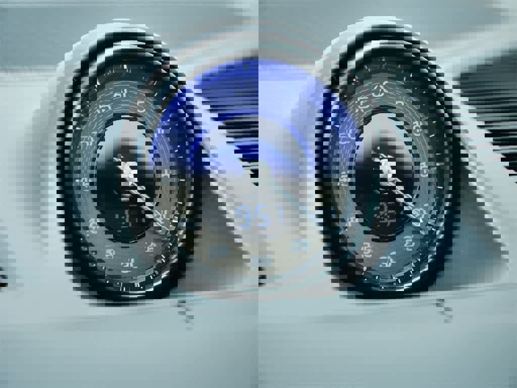 New 2025 Porsche Cayenne Turbo image 26