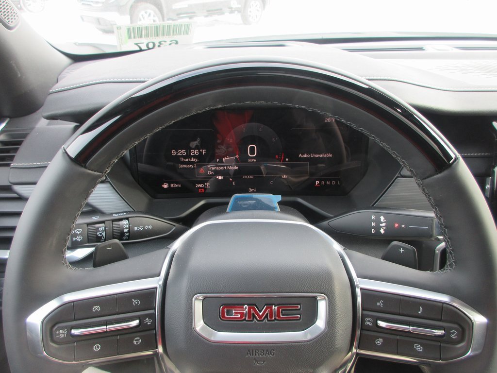 New 2026 GMC Acadia Elevation w/ Super Cruise Package image 18