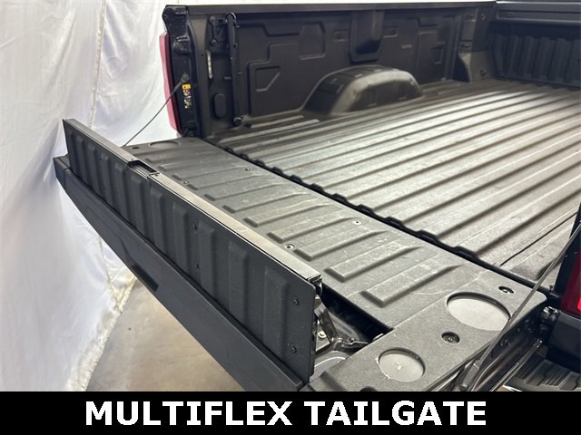 Used 2024 Chevrolet Silverado 3500 LTZ w/ LTZ Plus Package image 27