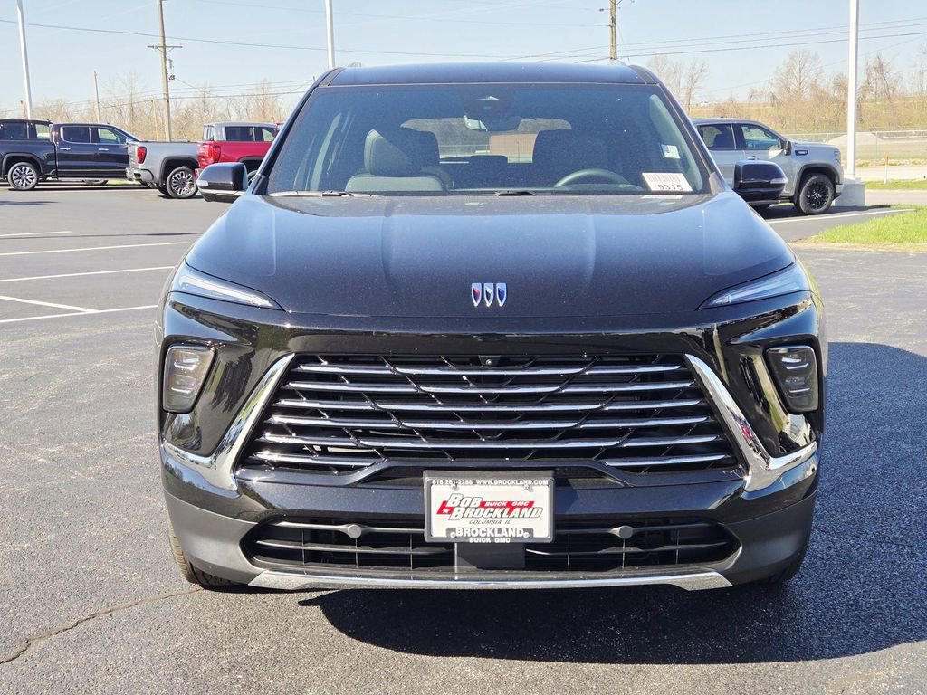 New 2026 Buick Enclave Preferred w/ Power Package image 8
