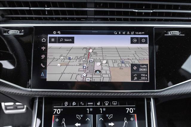 New 2027 Audi Q8 Prestige AWD/4WD image 16