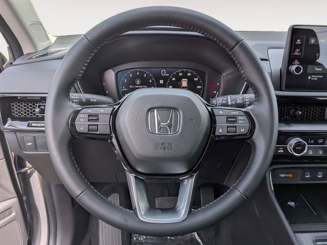 New 2026 Honda CR-V EX-L image 20