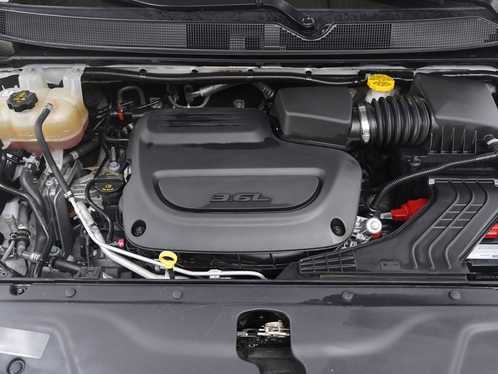 Used 2022 Chrysler Pacifica Touring-L image 33