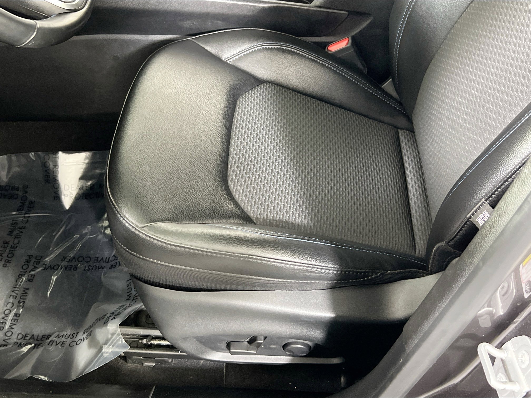 Used 2022 Jeep Compass Latitude w/ Convenience Group image 18