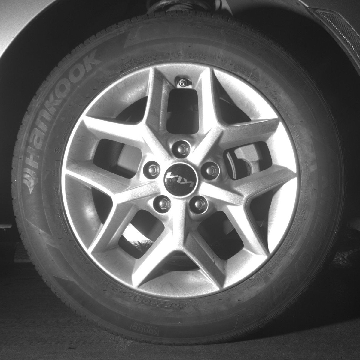 Used 2025 Kia Soul LX w/ LX Technology Package image 13