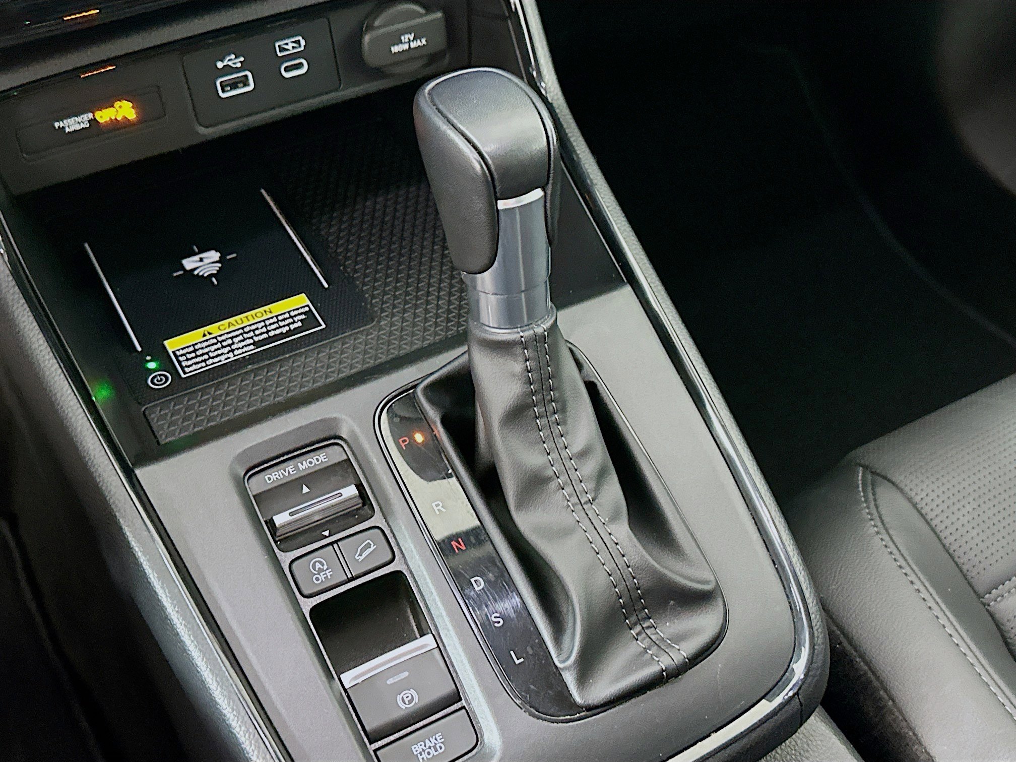 Used 2025 Honda CR-V EX-L image 24