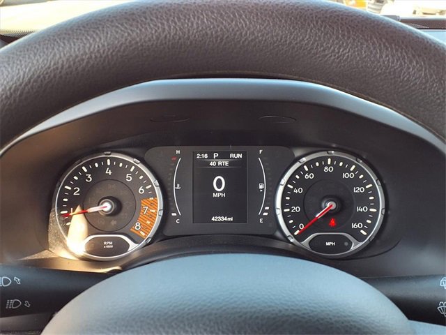 Used 2023 Jeep Renegade Latitude image 14