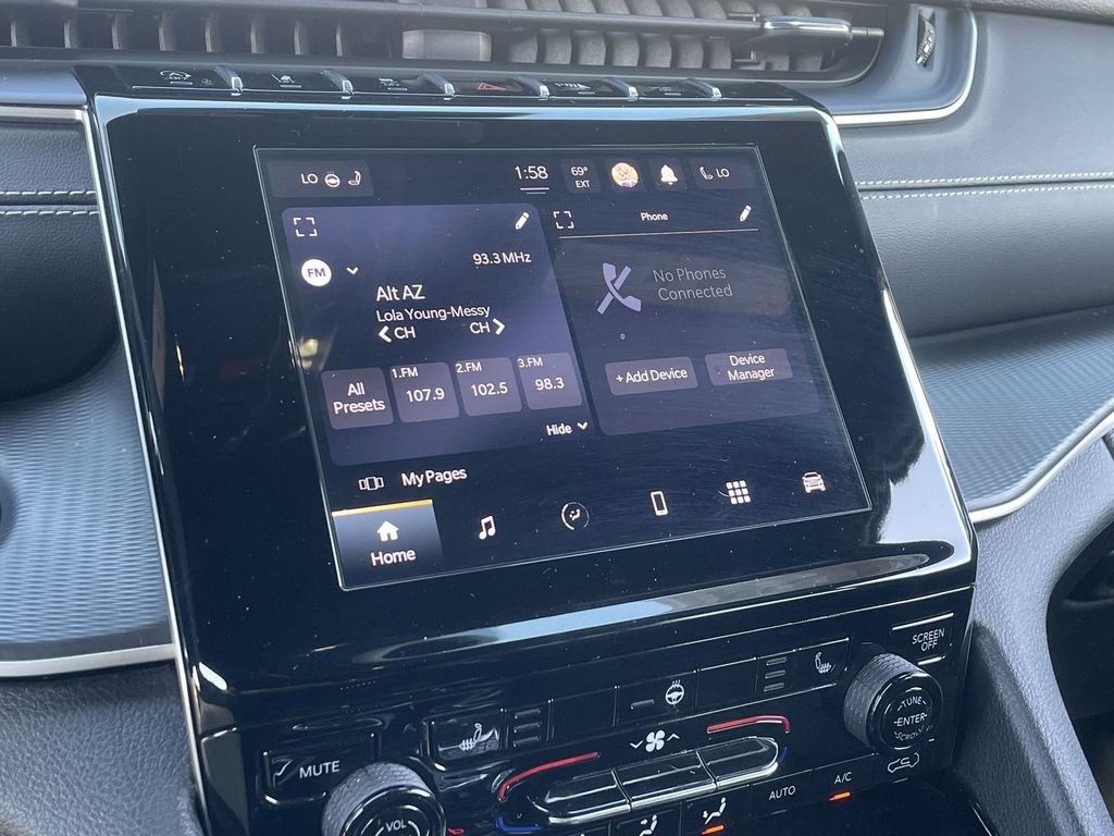 Used 2023 Jeep Grand Cherokee L Laredo image 13