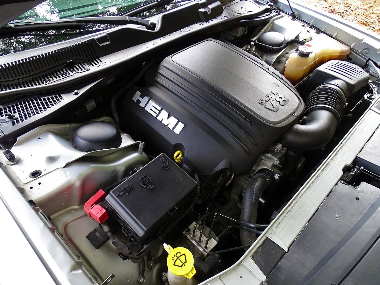 Used 2021 Dodge Challenger R/T RWD image 23