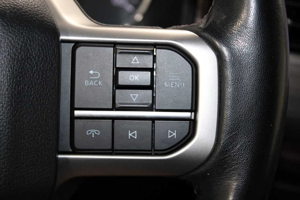 Used 2024 Ford Expedition Max Limited AWD/4WD image 40