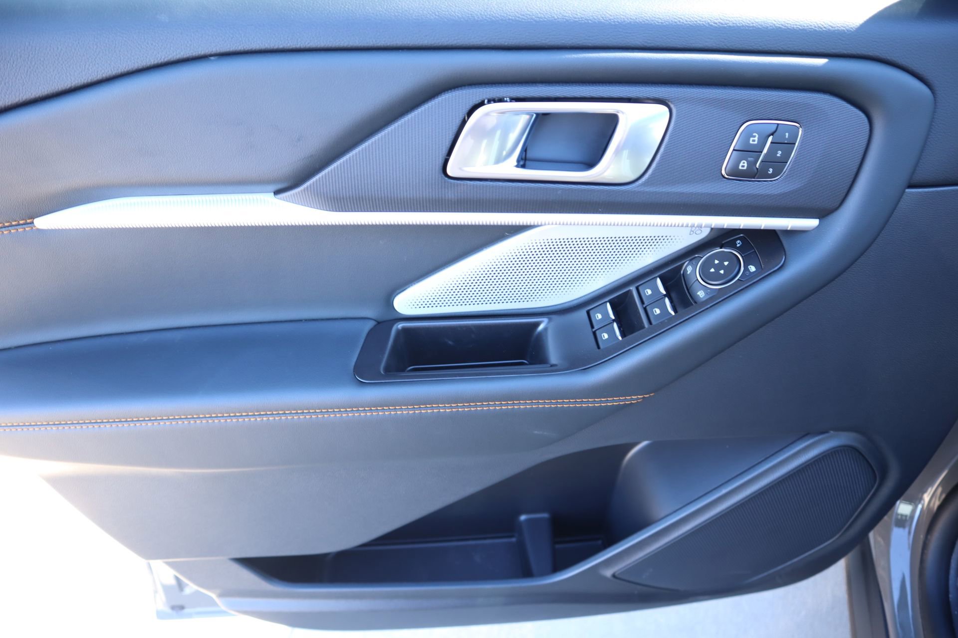 New 2026 Ford Explorer Tremor w/ Tremor Ultimate Package image 19