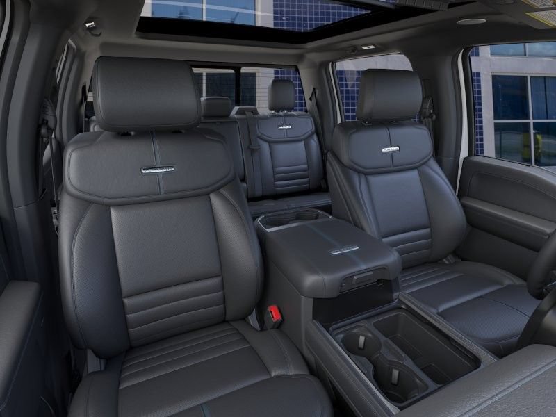 New 2026 Ford F250 Platinum AWD/4WD image 33