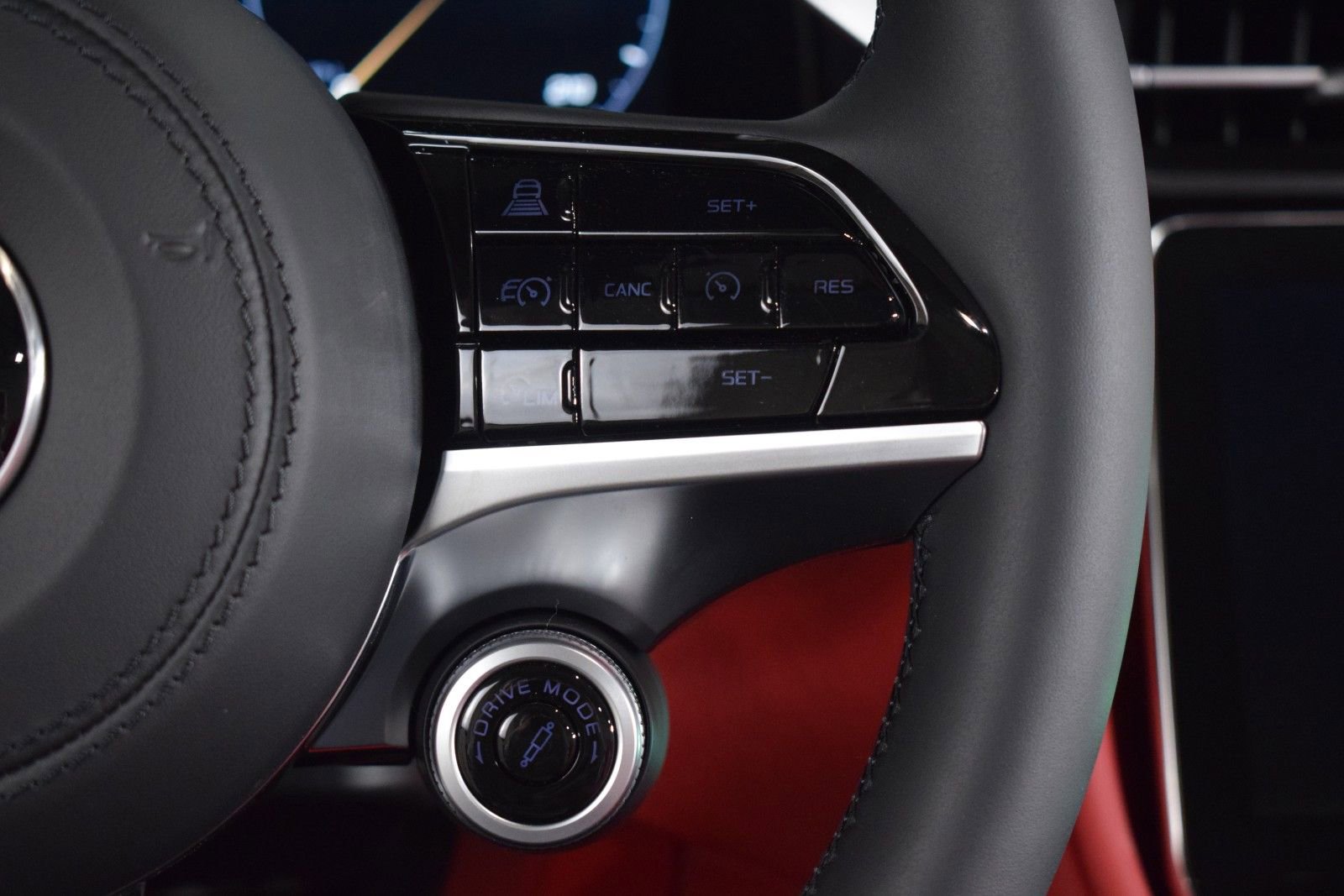 New 2026 Maserati GranCabrio Modena AWD/4WD image 28
