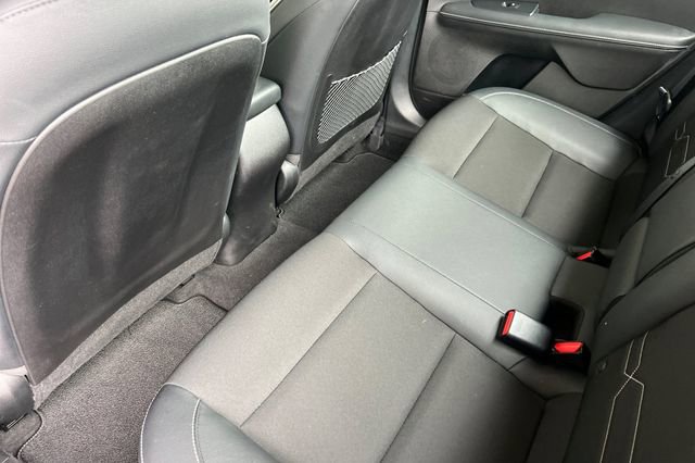 Used 2023 Kia Forte GT-Line w/ GT-Line Premium Package FWD image 14