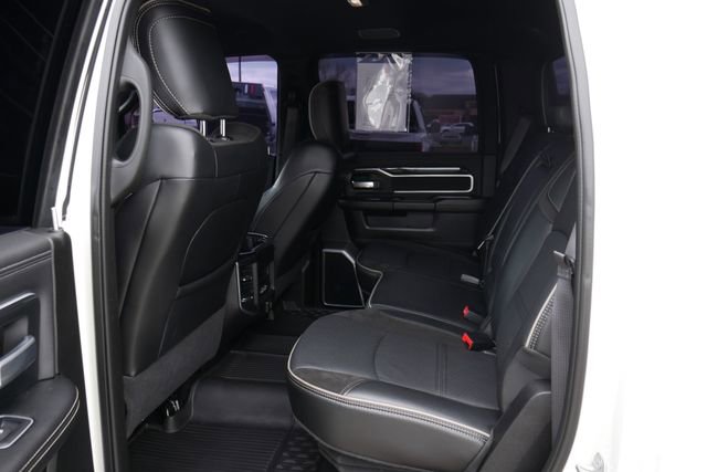 Used 2020 RAM 3500 Laramie image 26