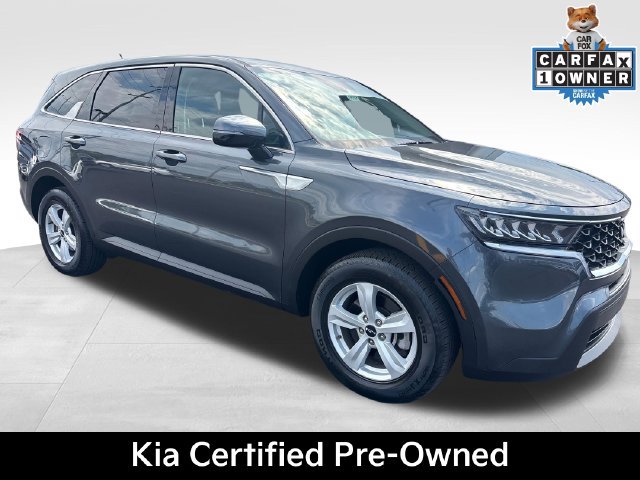 Used 2023 Kia Sorento LX