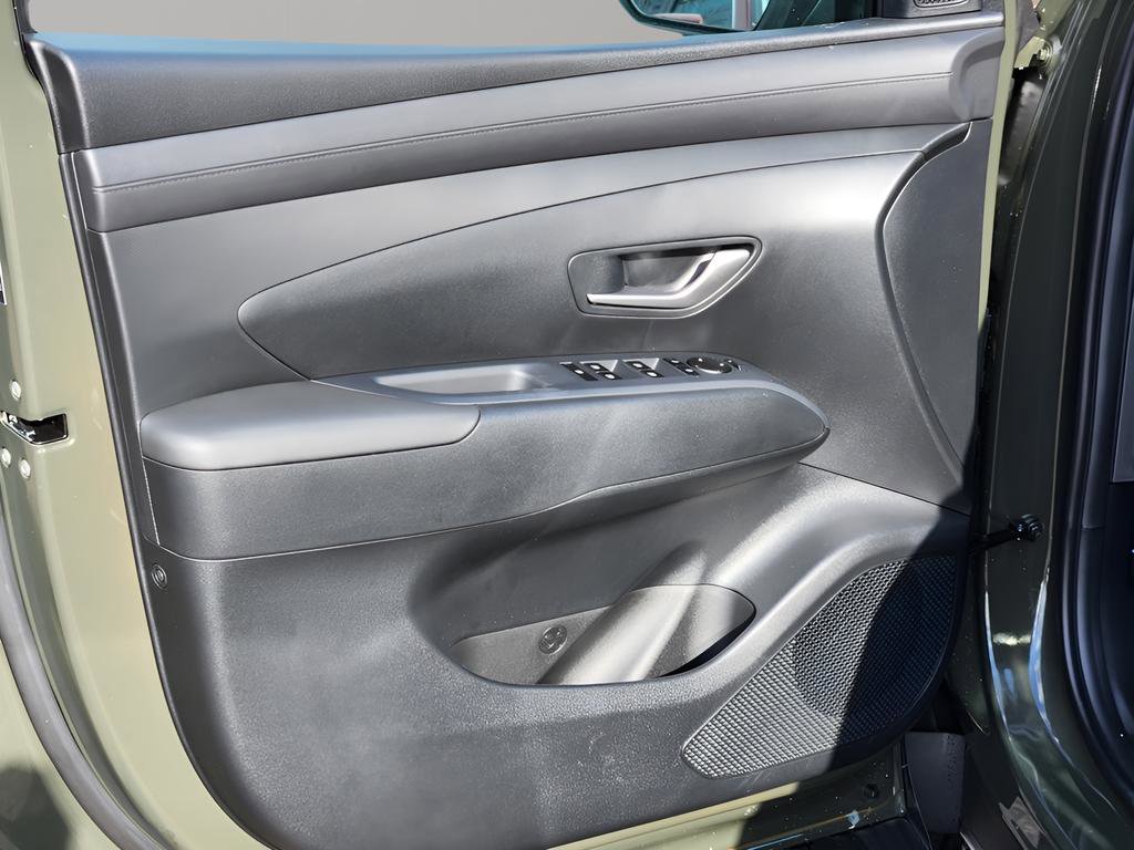 New 2026 Hyundai Santa Cruz SEL image 11