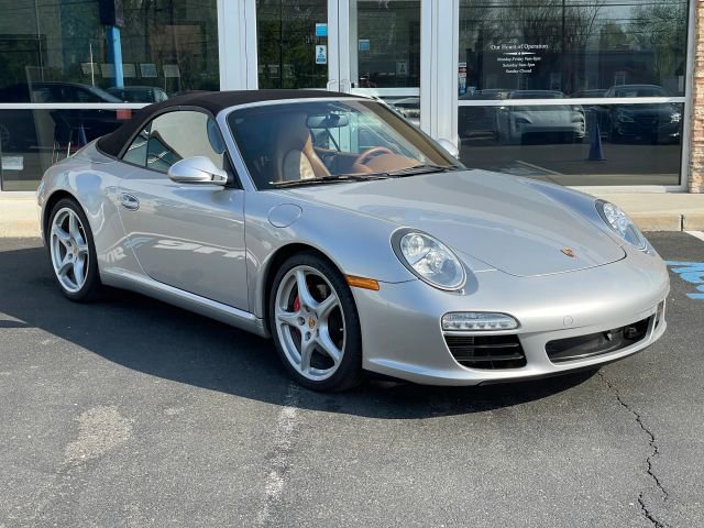Used 2009 Porsche 911 Carrera S RWD image 43