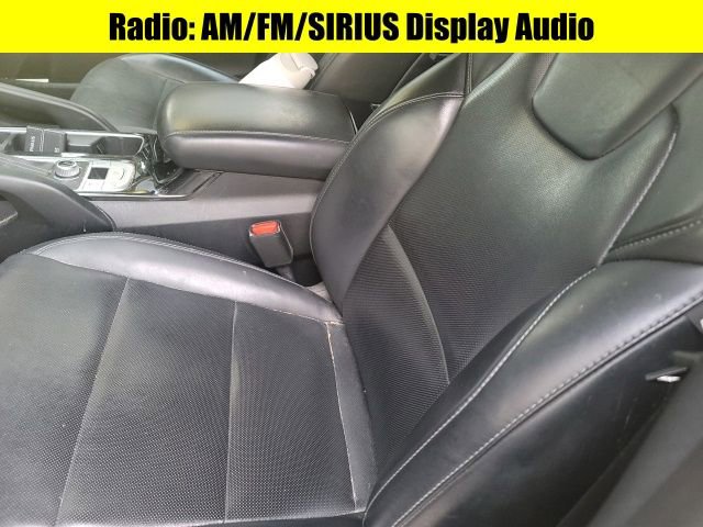 Used 2021 Kia Telluride S image 9