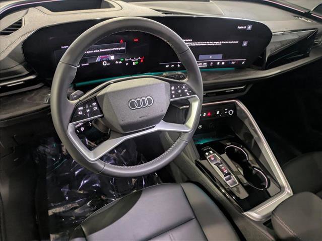Certified 2025 Audi Q5 Premium Plus w/ Premium Plus image 13