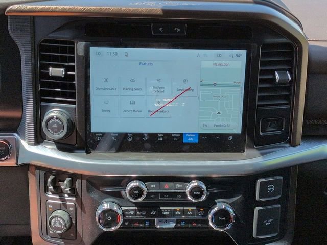 New 2026 Ford F150 King Ranch AWD/4WD image 18